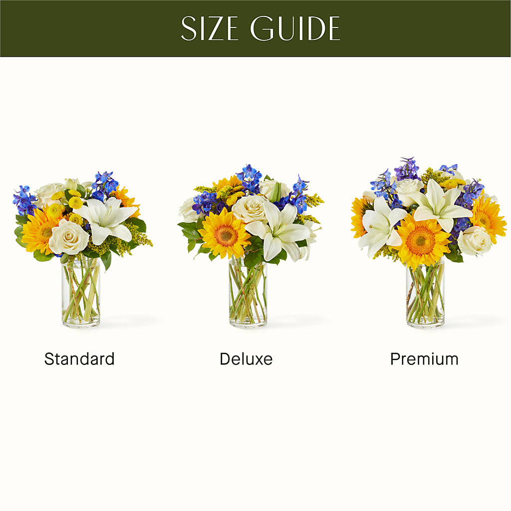 Stargazing Bouquet –  Floreria Mexico, Huntington Park CA