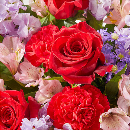 Your Majesty Bouquet –  Floreria Mexico, Huntington Park CA