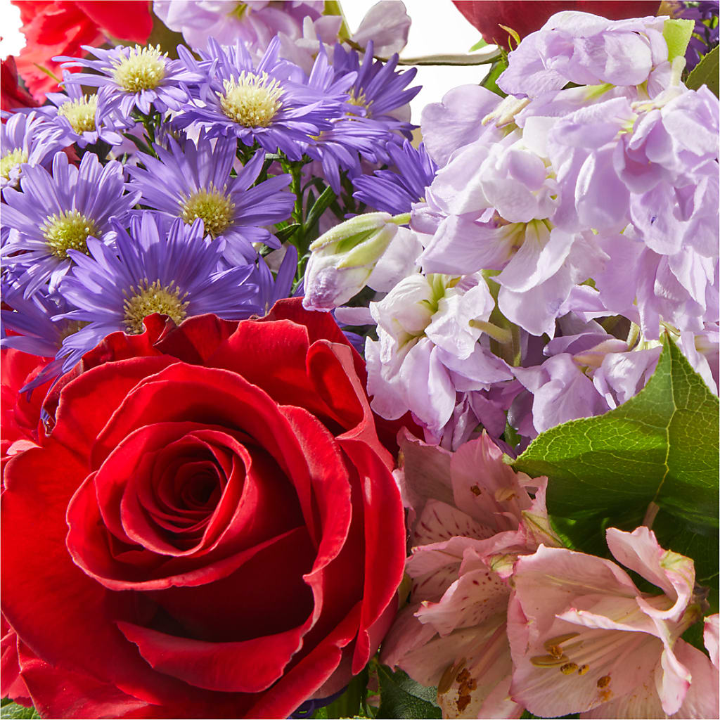 Your Majesty Bouquet –  Floreria Mexico, Huntington Park CA