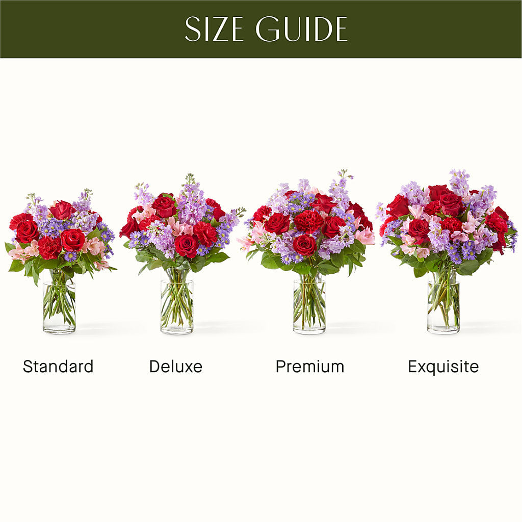 Your Majesty Bouquet –  Floreria Mexico, Huntington Park CA