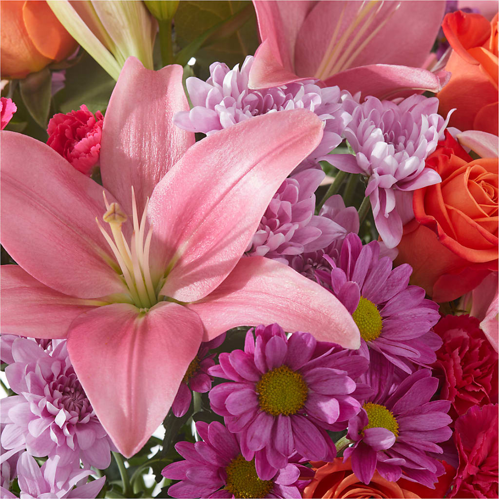 One and Only Bouquet –  Floreria Mexico, Huntington Park CA