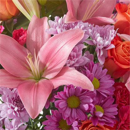 One and Only Bouquet –  Floreria Mexico, Huntington Park CA