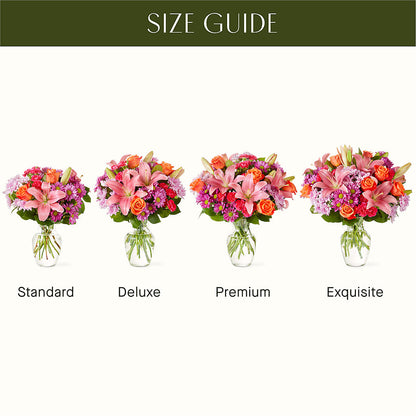 One and Only Bouquet –  Floreria Mexico, Huntington Park CA