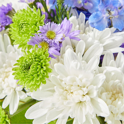 Genuine Gestures Bouquet –  Floreria Mexico, Huntington Park CA