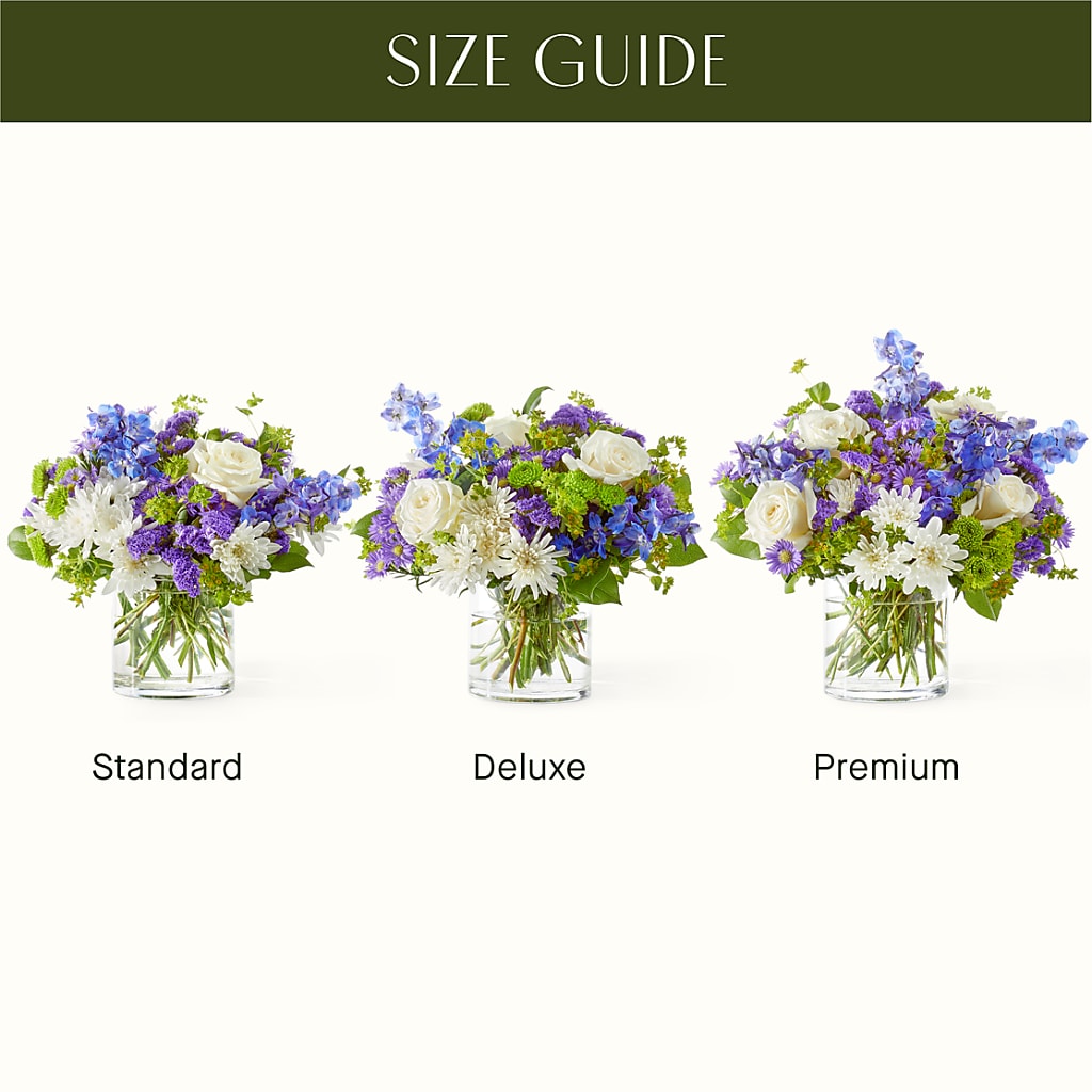 Genuine Gestures Bouquet –  Floreria Mexico, Huntington Park CA