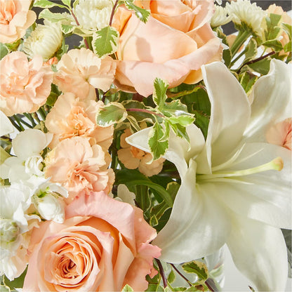 Darling Bouquet –  Floreria Mexico, Huntington Park CA