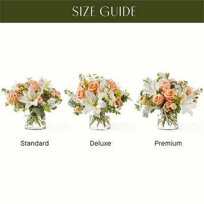 Darling Bouquet –  Floreria Mexico, Huntington Park CA