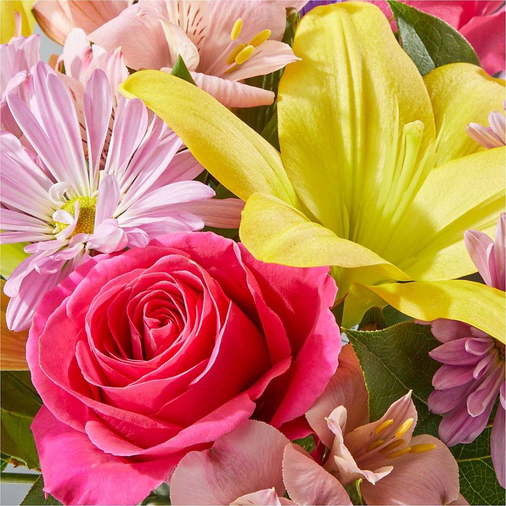 Sprinkles Bouquet –  Floreria Mexico, Huntington Park CA