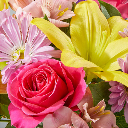 Sprinkles Bouquet –  Floreria Mexico, Huntington Park CA