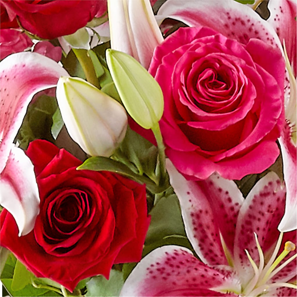 Always You Bouquet –  Floreria Mexico, Huntington Park CA