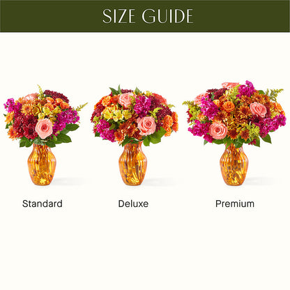 Countryside Bouquet –  Floreria Mexico, Huntington Park CA
