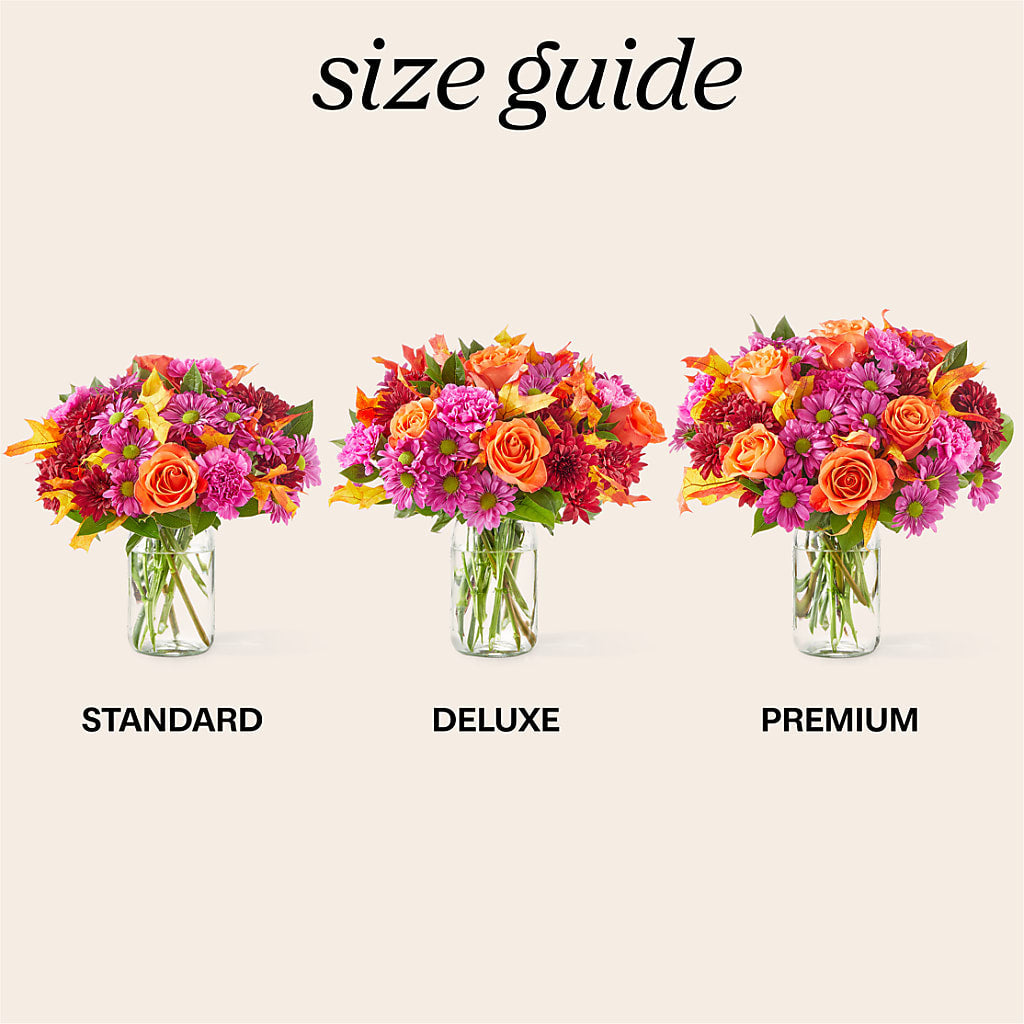 Mum's the Word Bouquet –  Floreria Mexico, Huntington Park CA