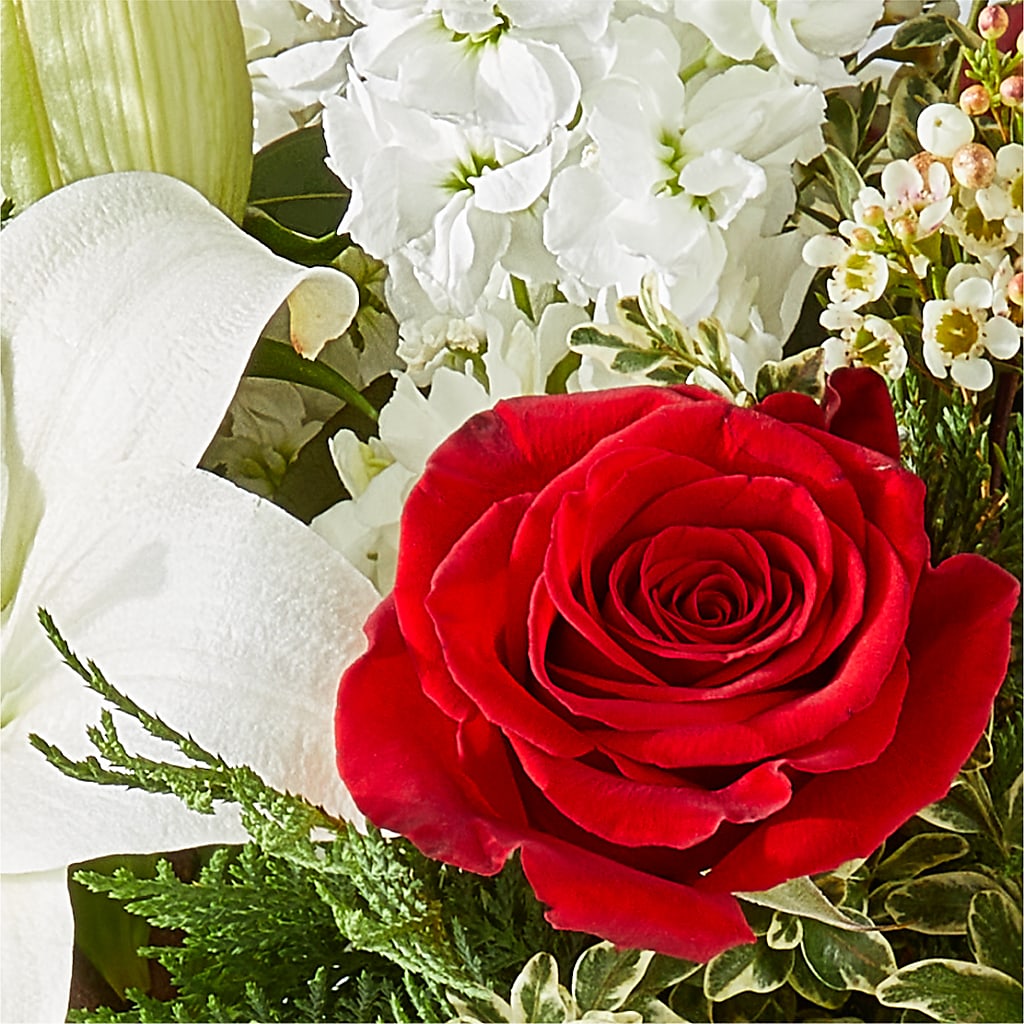 Twinkle Lights Bouquet –  Floreria Mexico, Huntington Park CA