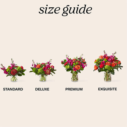 All the Tinsel Bouquet –  Floreria Mexico, Huntington Park CA