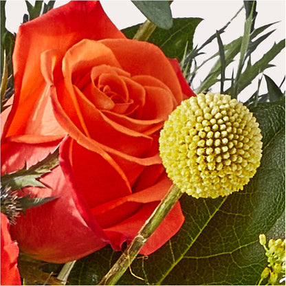 Disco Bouquet –  Floreria Mexico, Huntington Park CA