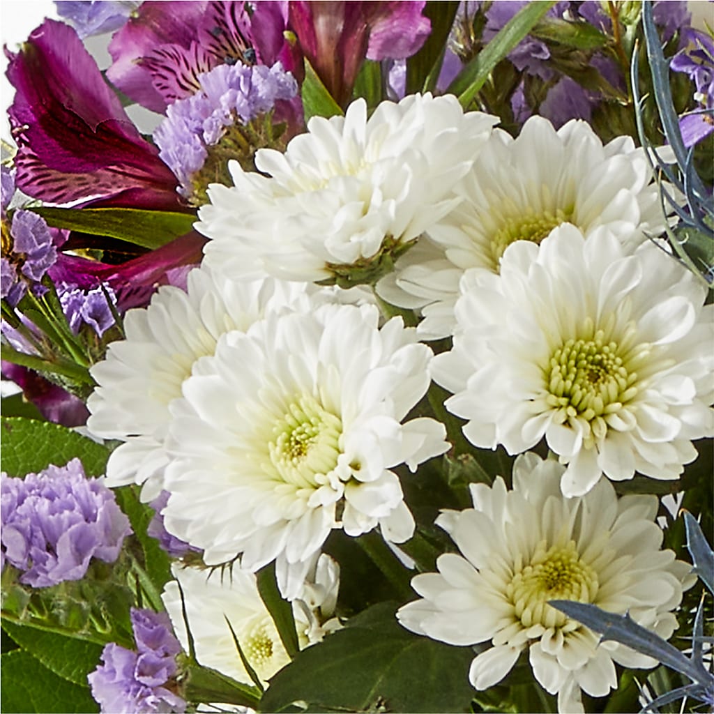 Shooting Star Bouquet –  Floreria Mexico, Huntington Park CA