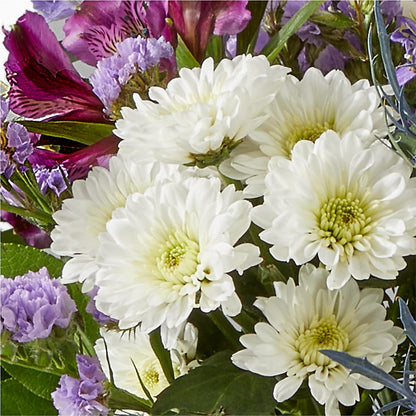 Shooting Star Bouquet –  Floreria Mexico, Huntington Park CA