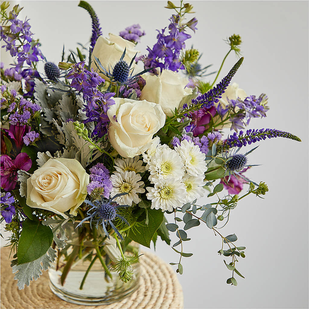 Shooting Star Bouquet –  Floreria Mexico, Huntington Park CA