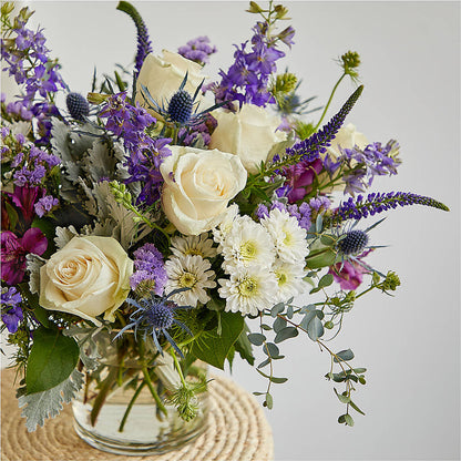 Shooting Star Bouquet –  Floreria Mexico, Huntington Park CA