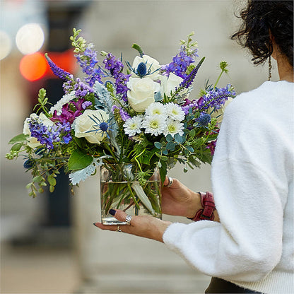 Shooting Star Bouquet –  Floreria Mexico, Huntington Park CA