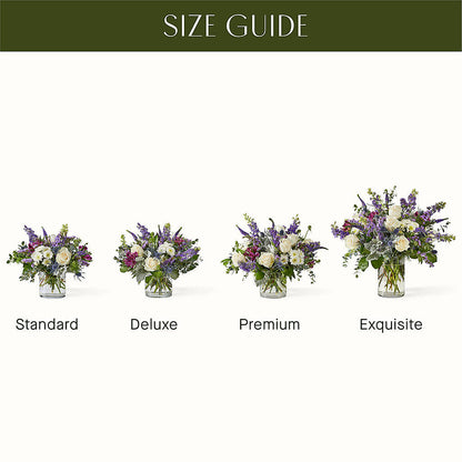 Shooting Star Bouquet –  Floreria Mexico, Huntington Park CA