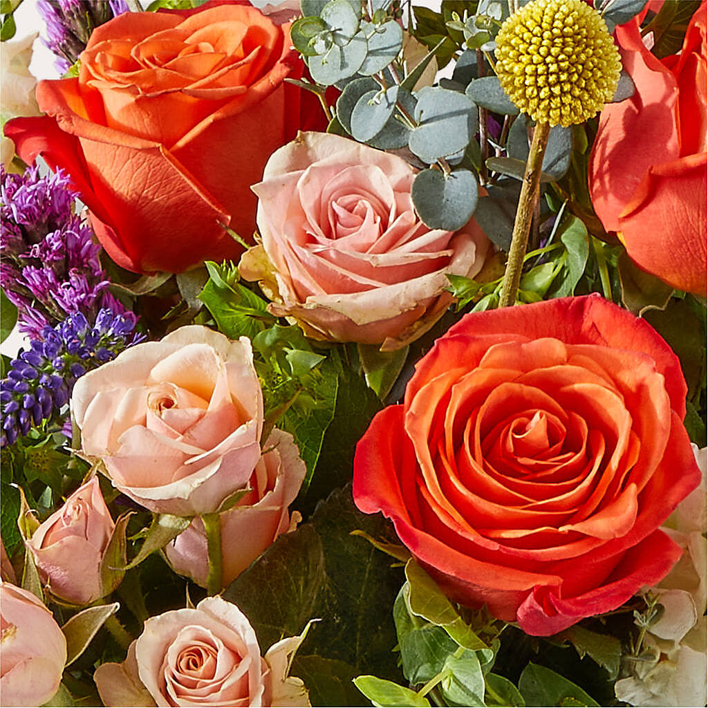 The Standout Bouquet –  Floreria Mexico, Huntington Park CA