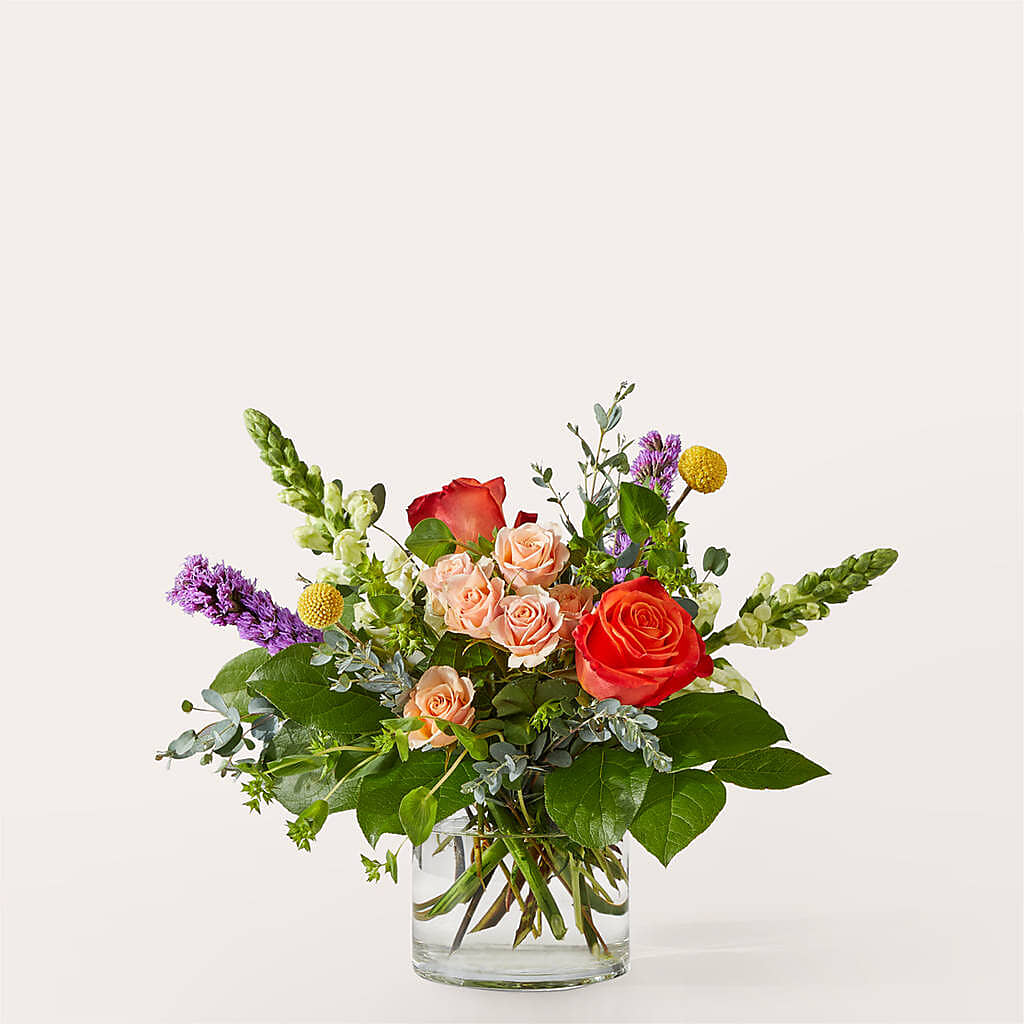 The Standout Bouquet –  Floreria Mexico, Huntington Park CA