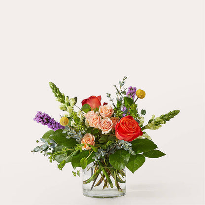 The Standout Bouquet –  Floreria Mexico, Huntington Park CA