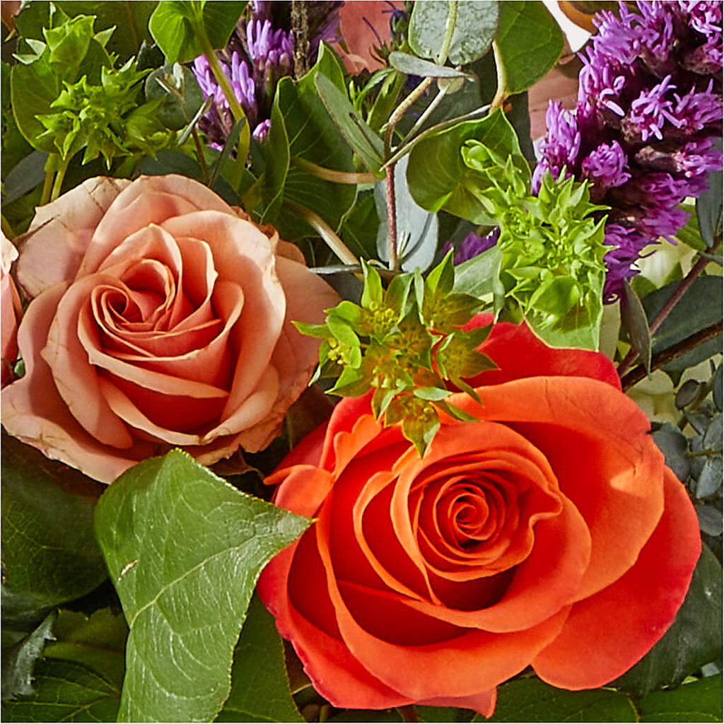 The Standout Bouquet –  Floreria Mexico, Huntington Park CA