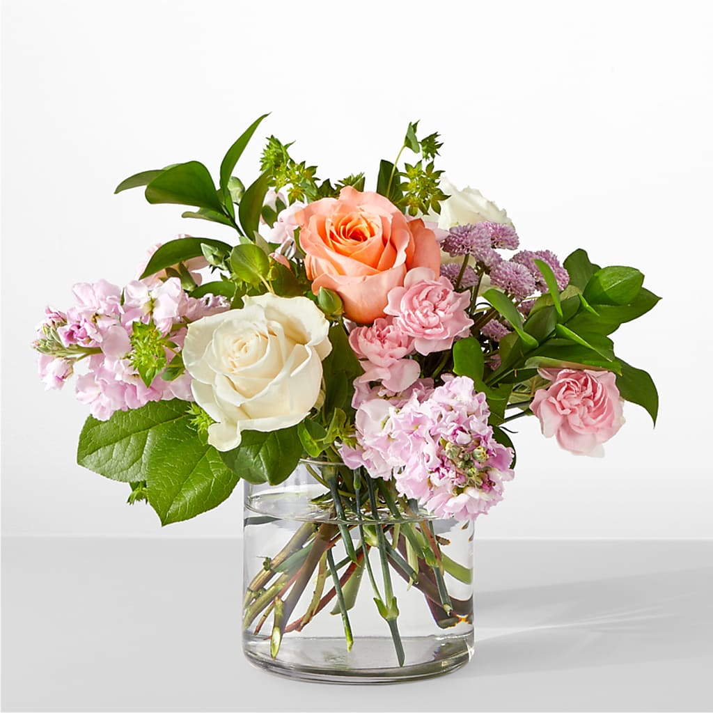 French Market Bouquet –  Floreria Mexico, Huntington Park CA