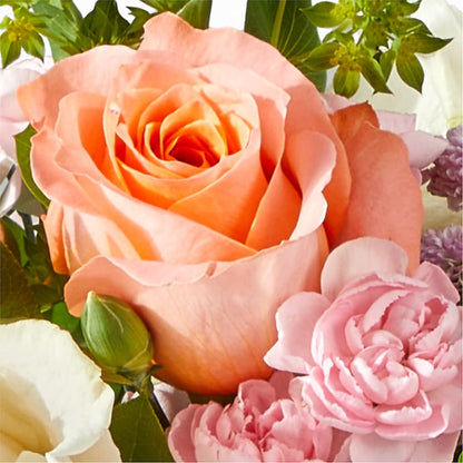 French Market Bouquet –  Floreria Mexico, Huntington Park CA