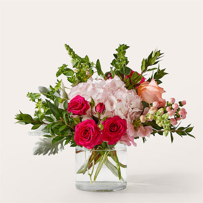 Glitz & Glam Bouquet –  Floreria Mexico, Huntington Park CA