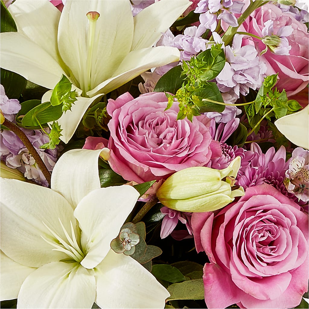 Daydreamer Bouquet –  Floreria Mexico, Huntington Park CA