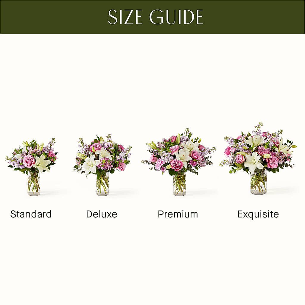 Daydreamer Bouquet –  Floreria Mexico, Huntington Park CA