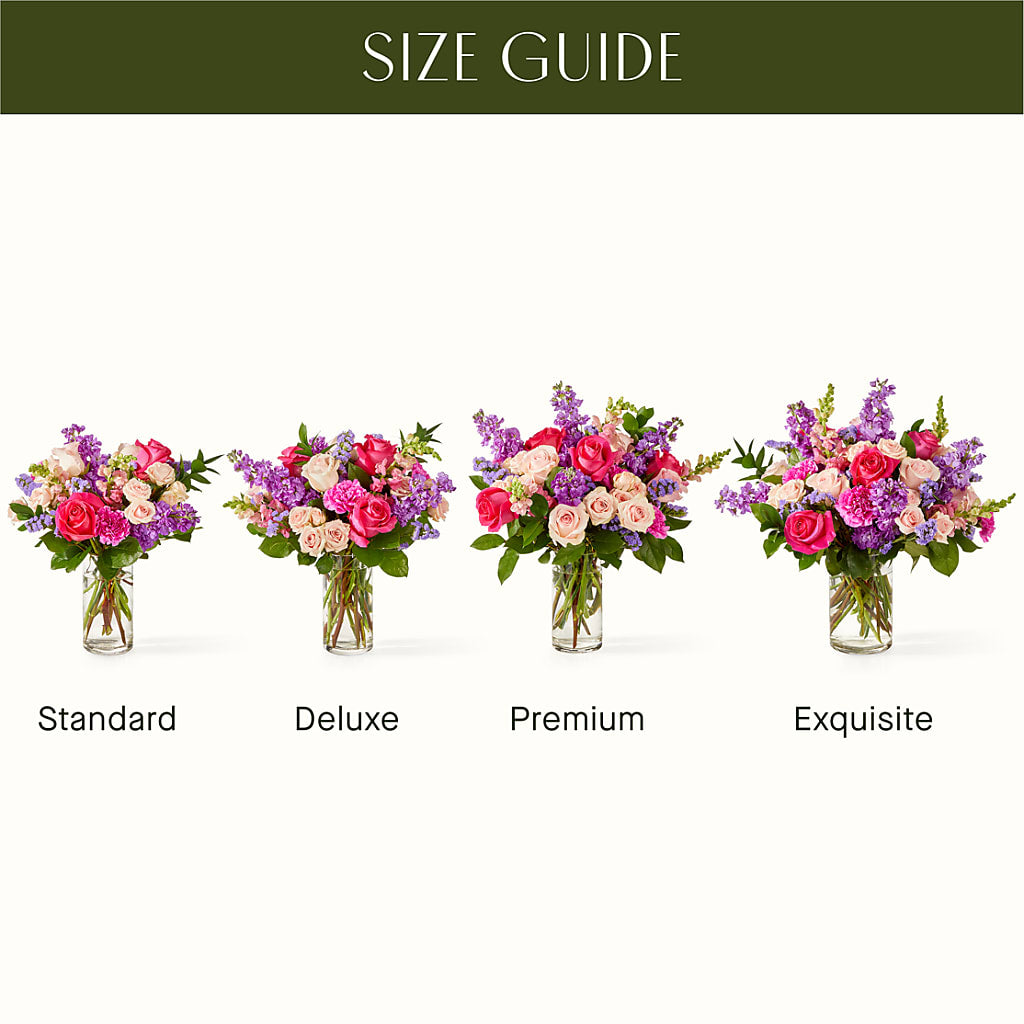 The Cha-Cha Bouquet –  Floreria Mexico, Huntington Park CA