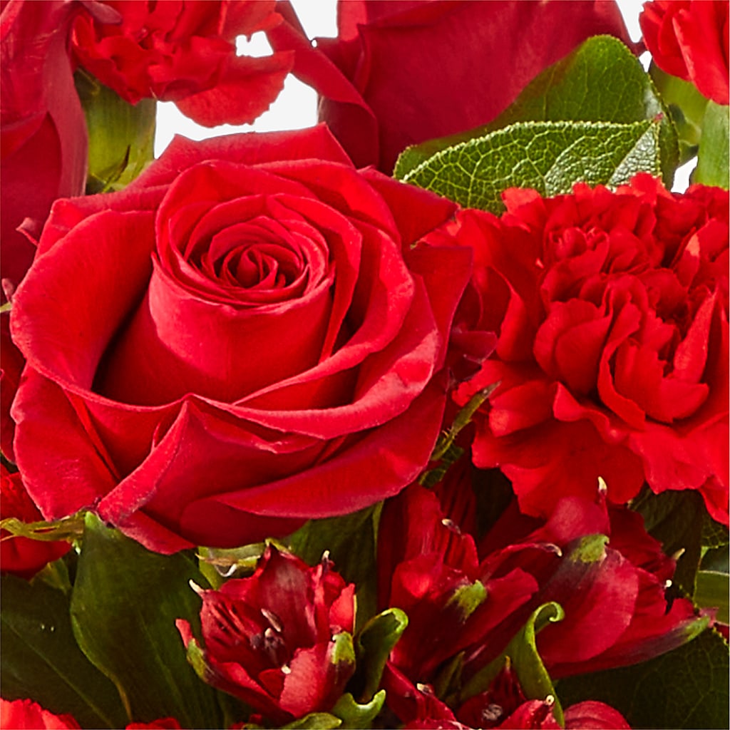 The Heartstrings Bouquet –  Floreria Mexico, Huntington Park CA