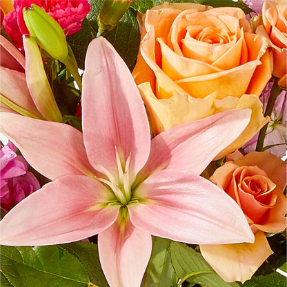 Bisous Bouquet –  Floreria Mexico, Huntington Park CA