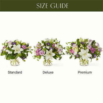 April Showers Bouquet –  Floreria Mexico, Huntington Park CA
