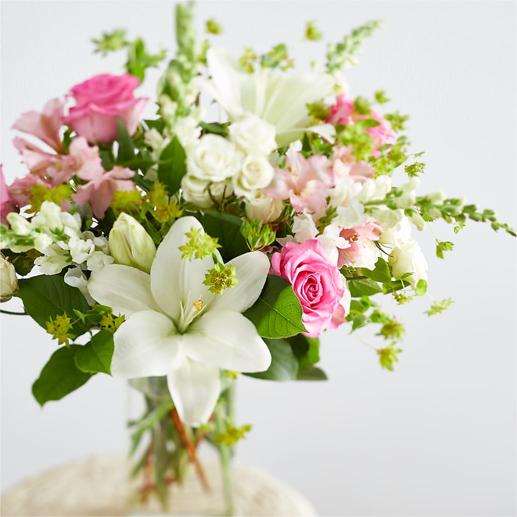 Fondly Bouquet –  Floreria Mexico, Huntington Park CA