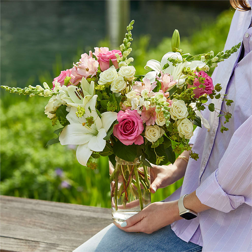 Fondly Bouquet –  Floreria Mexico, Huntington Park CA