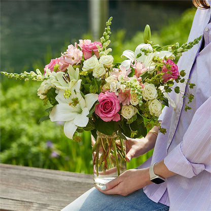 Fondly Bouquet –  Floreria Mexico, Huntington Park CA