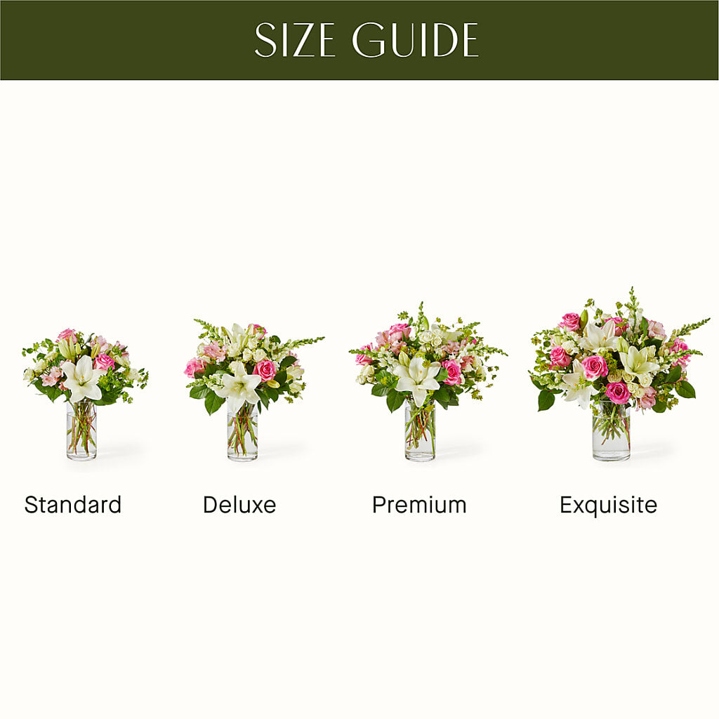 Fondly Bouquet –  Floreria Mexico, Huntington Park CA