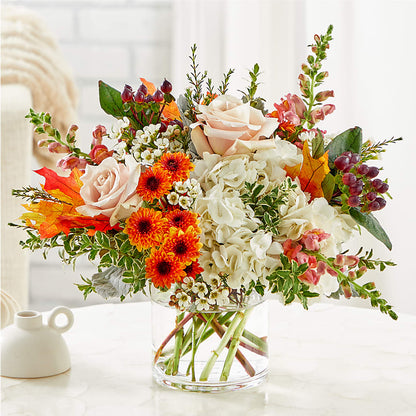 Autumnal Equinox Bouquet –  Floreria Mexico, Huntington Park CA