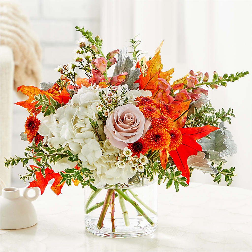 Autumnal Equinox Bouquet –  Floreria Mexico, Huntington Park CA