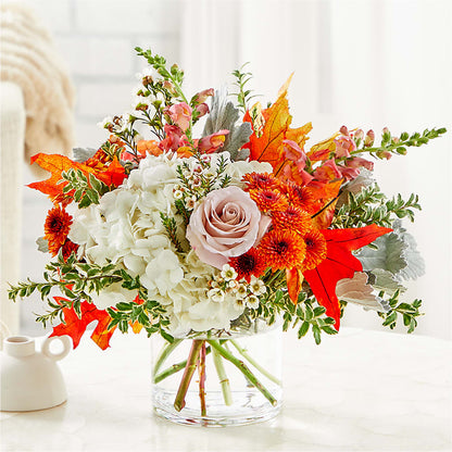 Autumnal Equinox Bouquet –  Floreria Mexico, Huntington Park CA