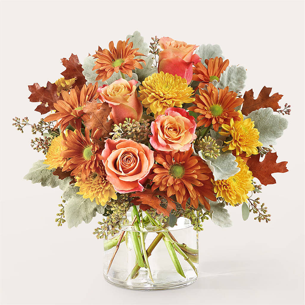 Caramel Apple Bouquet –  Floreria Mexico, Huntington Park CA