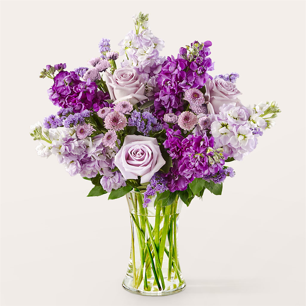 Give a Twirl Bouquet –  Floreria Mexico, Huntington Park CA