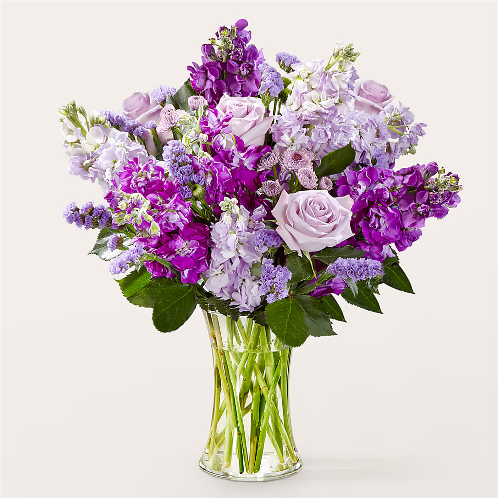 Give a Twirl Bouquet –  Floreria Mexico, Huntington Park CA