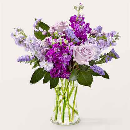 Give a Twirl Bouquet –  Floreria Mexico, Huntington Park CA