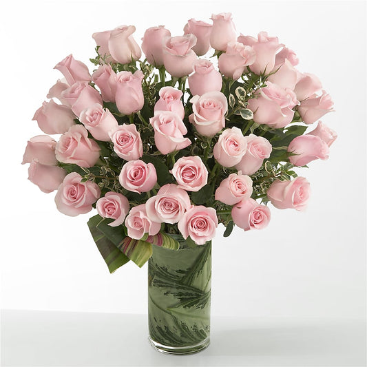 Pink Essence –  Floreria Mexico, Huntington Park CA
